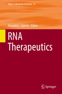 Cover RNA Therapeutics