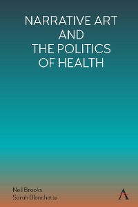 Cover Narrative Art and the Politics of Health