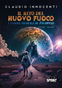 Cover Il rito del nuovo fuoco