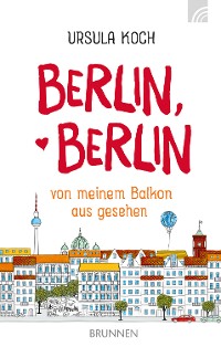 Cover Berlin, Berlin