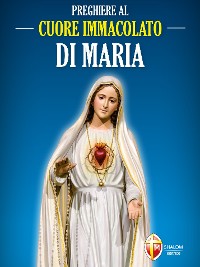 Cover Preghiere al Cuore Immacolato di Maria