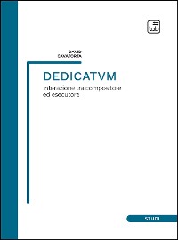 Cover Dedicatvm