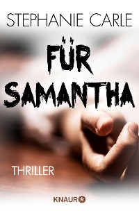 Cover Für Samantha