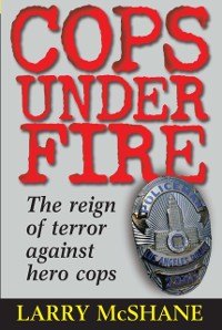 Cover Cops Under Fire