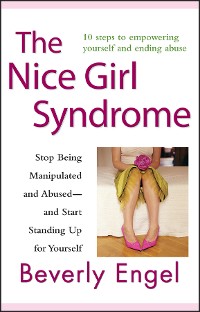 Cover The Nice Girl Syndrome