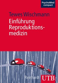 Cover Einführung Reproduktionsmedizin