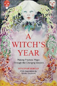 Cover A Witch's Year