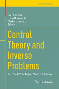 Cover Control Theory and Inverse Problems