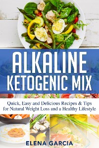Cover Alkaline Ketogenic Mix