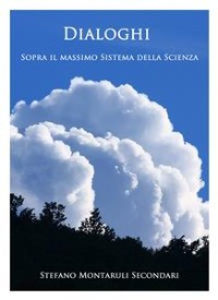 Cover Dialoghi sopra il massimo Sistema della Scienza