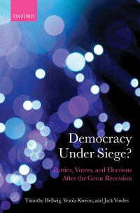Cover Democracy Under Siege?