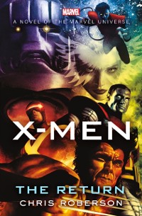 Cover X-Men: The Return