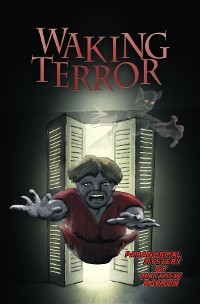 Cover Waking Terror