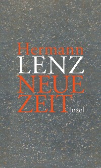 Cover Neue Zeit