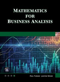 Cover Mathematics for Business Analysis