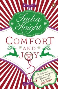Cover Comfort and Joy