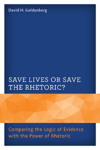 Cover Save Lives or Save the Rhetoric?