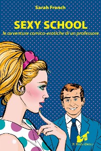 Cover Sexy School