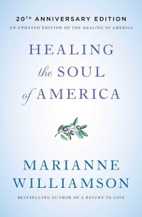 Cover Healing the Soul of America