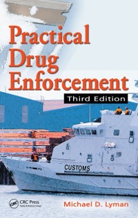 Cover Practical Drug Enforcement