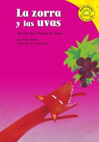 Cover La zorra y las uvas