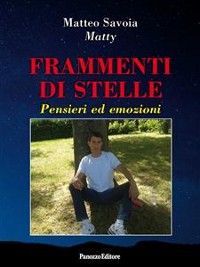 Cover Frammenti di stelle