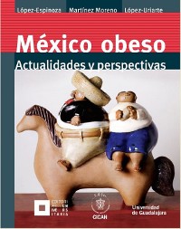 Cover México obeso