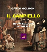 Cover Il campiello