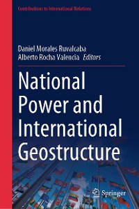 Cover National Power and International Geostructure