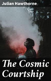 Cover The Cosmic Courtship