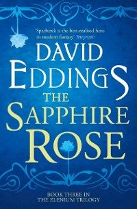 Cover Sapphire Rose