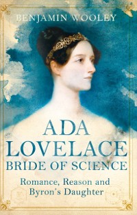 Cover Ada Lovelace: Bride of Science