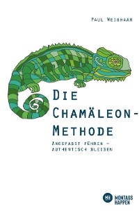 Cover Die Chamäleon-Methode