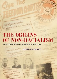 Cover Origins of Non-Racialism