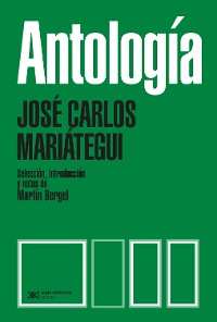 Cover Antología