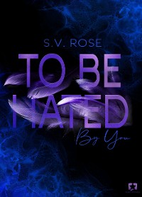Cover To Be Hated By You