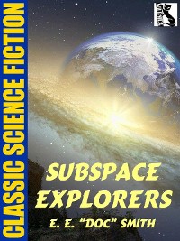 Cover Subspace Explorers