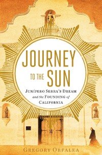 Cover Journey to the Sun