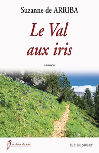 Cover Le Val aux iris