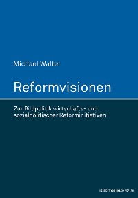 Cover Reformvisionen