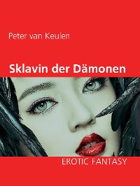 Cover Sklavin der Dämonen