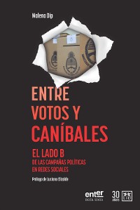 Cover Entre votos y caníbales