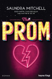 Cover The Prom