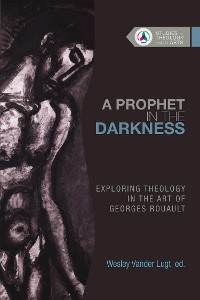 Cover A Prophet in the Darkness