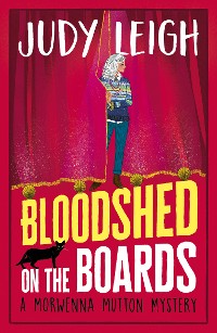 Cover Bloodshed on the Boards