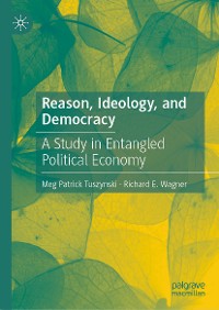 Cover Reason, Ideology, and Democracy