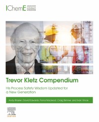 Cover Trevor Kletz Compendium