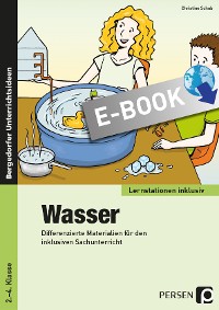 Cover Wasser