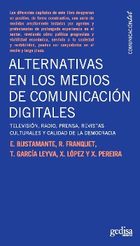 Cover Alternativas en los medios de comunicación digitales