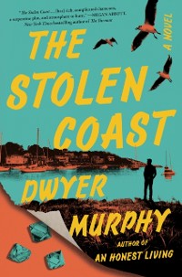 Cover Stolen Coast